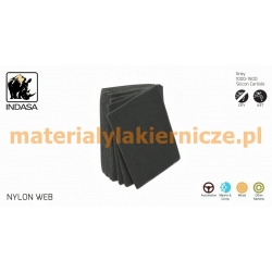 INDASA NYLON WEB materialylakiernicze.pl